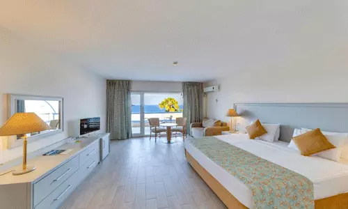 هتل گرند بلو اسکای اینترنشنال کوش آداسی هتل گرند بلو اسکای اینترنشنال کوش آداسی